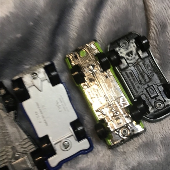 Various collectors hot wheels cars, great shape, 007, Batman - Picture 6 of 16